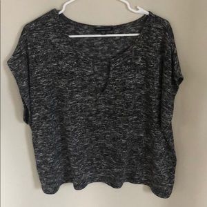 American Eagle Outfitters Tops - American Eagle short sleeve sweater American Eagle Outfitters Tops - American Eagle short sleeve sweater